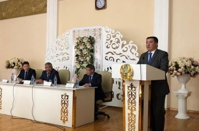 Ембімұнайгаз» АҚ (бұдан әрі – ЕМГ немесе Компания) ұжымы көктемгі су тасқынынан зардап шеккен Шығыс Қазақстан облысы (ШҚО) тұрғындарына қайырымдылық көмек көрсетті