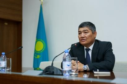 «Ембімұнайгаз» АҚ-да  (ЕМГ немесе Компания) Ембі  өндірістік базалардағы қоғамдық тамақтану нысандарын тиімді басқару бойынша семинар-форум өтті