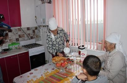 «Ембімұнайгаз» АҚ (бұдан әрі ЭМГ немесе Компания) 2017 жылы Атырау облысының әлеуметтік инфрақұрылымын дамыту бағытындағы міндеттерін орындады