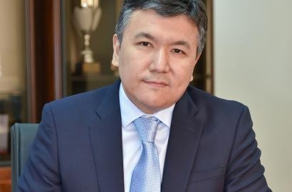 «ҚазМұнайГаз» Барлау Өндіру» АҚ Директорлар кеңесінің төрағасының Үндеуі