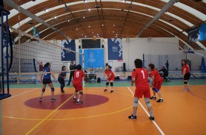 «ҚазМұнайГаз» ҰК» АҚ спартакиадасы: ембіліктерде қос қола