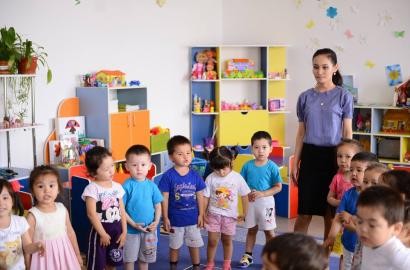 «Ембімұнайгаз» АҚ (ЕМГ немесе Компания) Атырау облысының әлеуметтік инфрақұрылымының дамуына қосқан үлесі