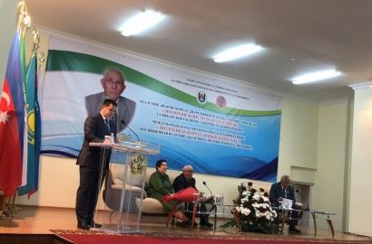 Академик Муфтах Диаровқа - 85 жас