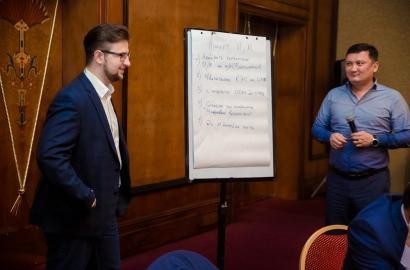 Істі соңына дейін жеткіземіз