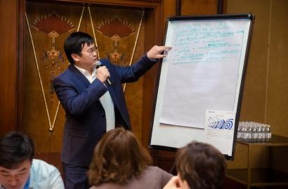 Істі соңына дейін жеткіземіз