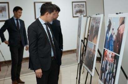 Ембі мұнайшылары Тәуелсіздік күнін атап өтті