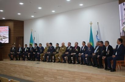 Ерлік ешқашан ұмытылмайды