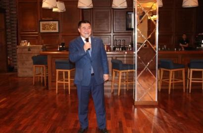 Ембілік геологтар: Өзеннен Тайсойғанға дейін