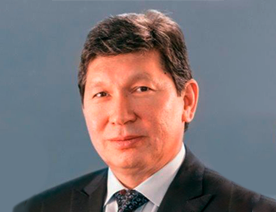 «Ембімұнайгаз» АҚ-да Директорлар кеңесінің төрағасы ауысты