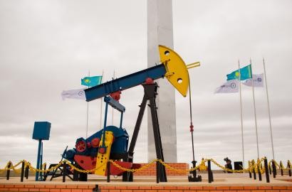 Қарашүңгіл: қазақ мұнайының бастауы