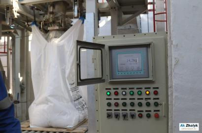 Даладағы дауыл немесе Прорвада мұнай қалай өндіріледі