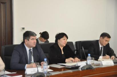 «Ембімұнайгаз» АҚ-да  пресс тур ұйымдастырылды