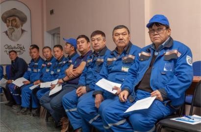 Жылыойлық мұнайшылар өзгерістерге дайын