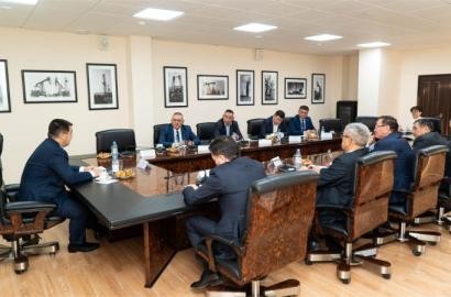 Кәсіподақпен ашық диалог – басты басымдық