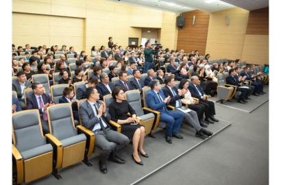 «Мұнайшы әулеттері» - Ембінің мақтаныштары