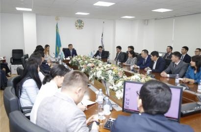 Жастар жылы жаңа мүмкіндіктерге жол ашты