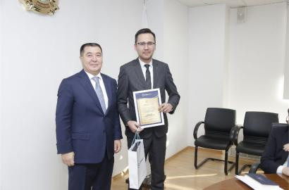 Жастар жылы жаңа мүмкіндіктерге жол ашты