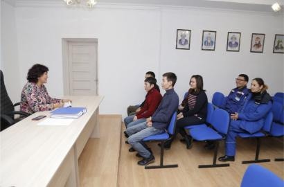 Дуалды оқыту: болашақ энергетиктер – Ембі өндірісінде