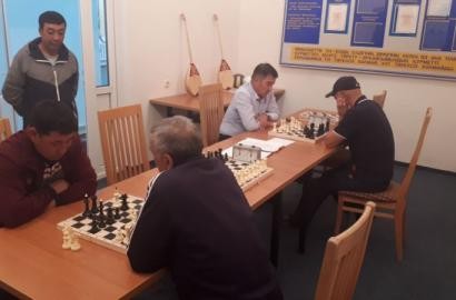 Мұнайшылар бос уақытын қалай өткізеді?