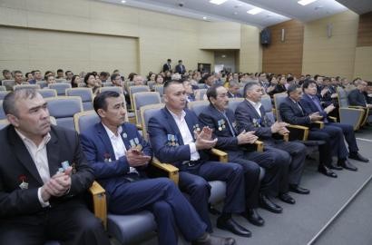 Татулық пен келісімді бағалаңыз