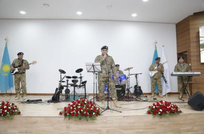 Татулық пен келісімді бағалаңыз