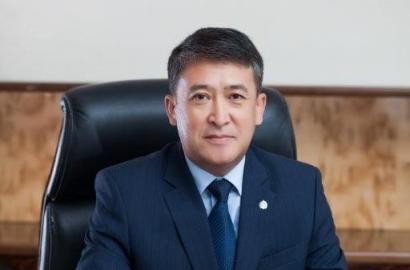 «Ембімұнайгаз» АҚ-да  жаңа өндіріс жөніндегі басқарушы директор