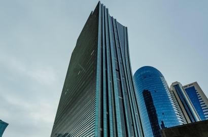 «ҚазМұнайГаз» ҰК АҚ Басқарма төрағасы Алик Айдарбаев жедел штабтың отырысын өткізді 