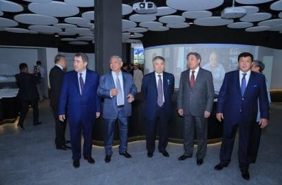Пресс-релиз 04.09.2015 ж.