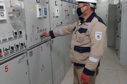 «Ембімұнайгаз» АҚ-да COVID-19 инфекциясына қарсы шаралар күшейтілді