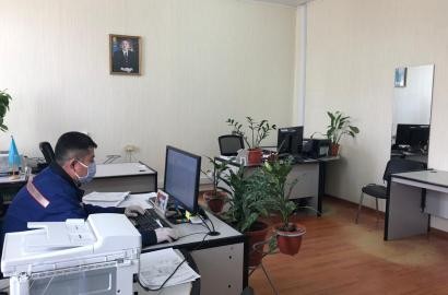 Мұнайлы Ембі С жоспарына көшті