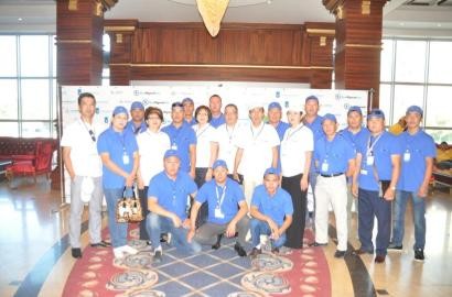 Пресс-релиз 11.08.15 ж. «Үздік маман-2015» байқауы өтті 