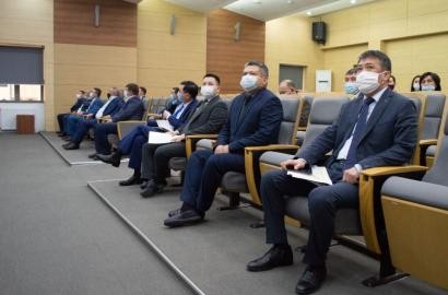 Қауіпсіздікті сақтауға арналған сандық технология