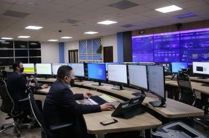 Цифрландыру жалғасуда: Ембінің мұнай-газ өндіру басқармаларында визуализациялық орталықтар ашылды