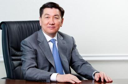 «ҚазМұнайГаз» ҰК АҚ Басқарма Төрағасы А.С.Айдарбаевтың үндеуі