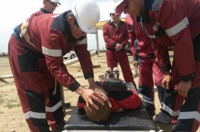 Пресс-релиз 05.06.2015 ж. «Үздік маман» сайысы