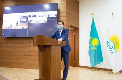 Цифровые технологии на страже безопасности 