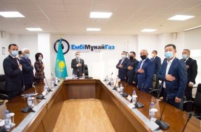 Награды к Дню Независимости