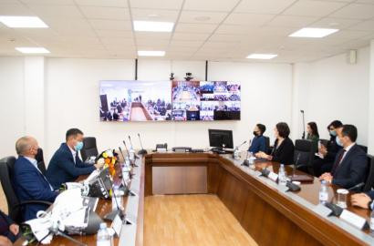 Награды к Дню Независимости
