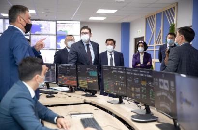 Нефтяная Эмба: Производственный план выполнен. Противоэпидемические мероприятия продолжаются - набирает темпы вакцинация работников