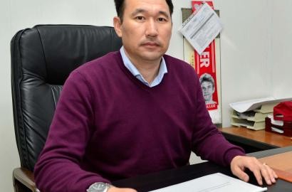 В нефтяной Эмбе сменились руководители производственных подразделений