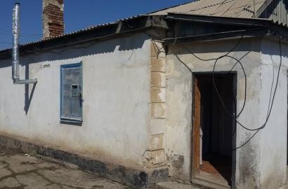 АО «Эмбамунайгаз» помогла жителям Атырау, пострадавшим от ливневых дождей