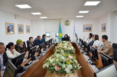 "Халык – Lifе" поможет вам достойно встретить старость