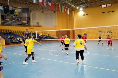 В Атырау прошла спартакиада, посвященная 100-летию Эмбы