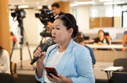 Сто лет – это только начало