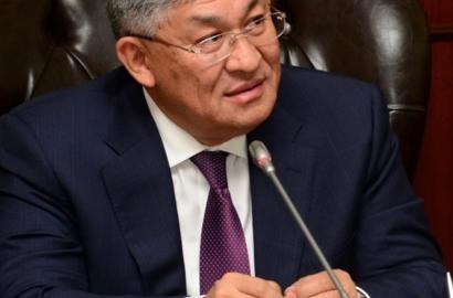 Об изменении в составе Совета директоров АО «Эмбамунайгаз»