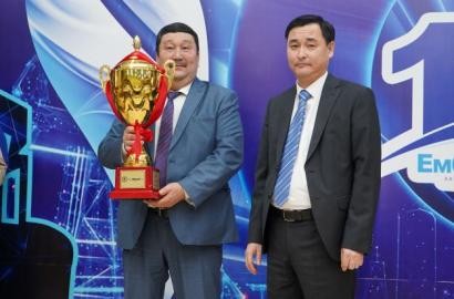 В АО «Эмбамунайгаз» определили лидеров по безопасности труда