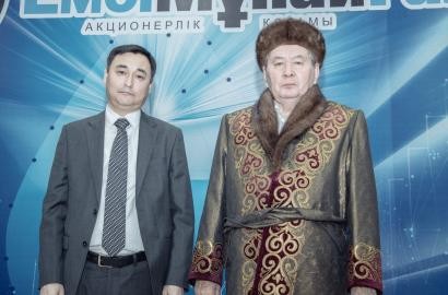 Покорителю недр - 80 лет