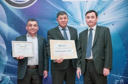 Победители смотра - конкурса по безопасности и охране труда 