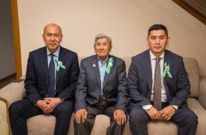 Тыл ковал Победу