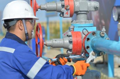 Конкурс определил лучших по профессии в АО «Эмбамунайгаз»    
